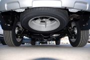 长城汽车-哈弗H5-经典版 2.0T 柴油 手动四驱尊贵型