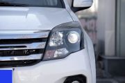 长城汽车-哈弗H5-经典版 2.0T 柴油 手动四驱尊贵型