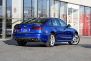 奥迪-奥迪S6-S6 4.0TFSI