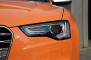 奥迪-奥迪S5-S5 3.0T Sportback