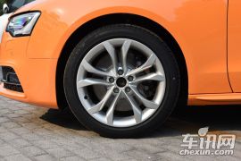 奥迪-奥迪S5-S5 3.0T Sportback
