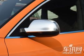 奥迪-奥迪S5-S5 3.0T Sportback