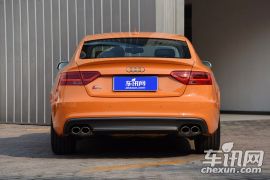 奥迪-奥迪S5-S5 3.0T Sportback