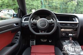 奥迪-奥迪S5-S5 3.0T Sportback