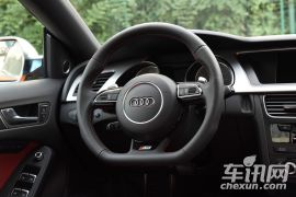 奥迪-奥迪S5-S5 3.0T Sportback