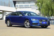奥迪-奥迪S7-4.0 TFSI quattro