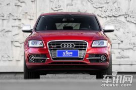 奥迪-奥迪SQ5-SQ5 3.0TFSI quattro