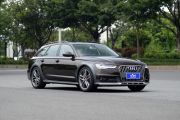 奥迪-奥迪A6-allroad-奥迪A6 allroad