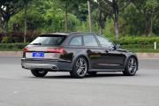 奥迪-奥迪A6-allroad-奥迪A6 allroad