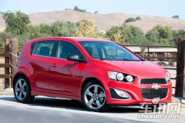 通用雪佛兰-爱唯欧