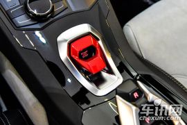 兰博基尼-Huracan