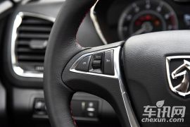 宝骏-宝骏560-1.8L 手动豪华型