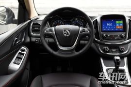 宝骏-宝骏560-1.8L 手动豪华型