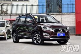 宝骏-宝骏560-1.8L 手动豪华型