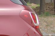 长安PSA-DS4S-1.8T 自动尊享版THP200