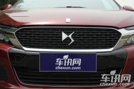 长安PSA-DS4S-1.8T 自动尊享版THP200