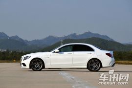 奔驰AMG-奔驰C级AMG-AMG C 63