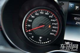 奔驰AMG-AMG GT-AMG GT