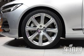 沃尔沃-沃尔沃V90