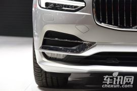 沃尔沃-沃尔沃V90