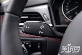 宝马-宝马2系Active Tourer-218i 运动设计套装