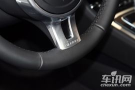 保时捷-718 Cayman