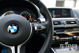 宝马M-宝马M6-M6 Gran Coupe