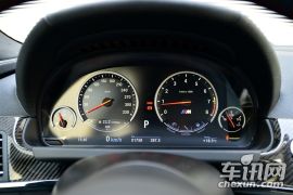 宝马M-宝马M6-M6 Gran Coupe