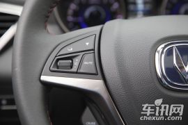 长安汽车-长安CS75-1.8T 自动尊贵型 国V