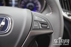 长安汽车-长安CS75-1.8T 自动尊贵型 国V