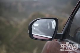 长安汽车-长安CS75-1.8T 自动尊贵型 国V