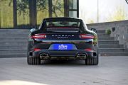 保时捷-保时捷911-2016款 Carrera 3.0T