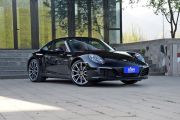 保时捷-保时捷911-2016款 Carrera 3.0T