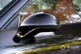 保时捷-保时捷911-2016款 Carrera 3.0T