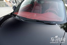 保时捷-保时捷911-2016款 Carrera 3.0T
