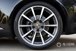 保时捷-保时捷911-2016款 Carrera 3.0T