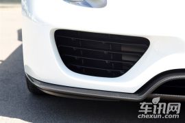 保时捷-保时捷918