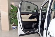 丰田-埃尔法-3.5L 豪华版
