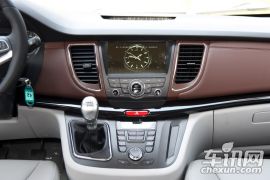 江淮汽车-瑞风M5