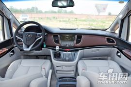 江淮汽车-瑞风M5