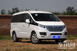 江淮汽车-瑞风M5