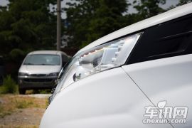 江淮汽车-瑞风M5