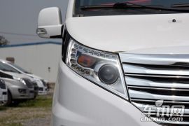 江淮汽车-瑞风M5