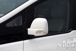 江淮汽车-瑞风M5