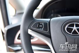 江淮汽车-瑞风M5