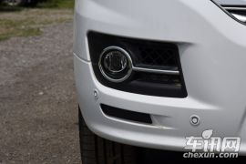 江淮汽车-瑞风M5