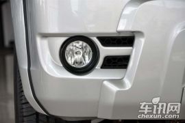 江铃汽车-宝威-2.8T 两驱5座LX  ￥9.58