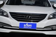 北京现代-名图-1.8L 自动智能型GLS