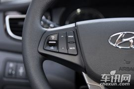 北京现代-名图-1.8L 自动智能型GLS