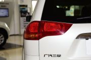 广汽三菱-帕杰罗·劲畅-3.0L 自动四驱旗舰版